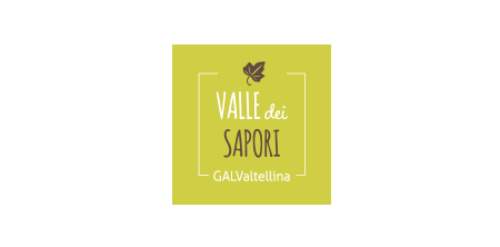 GAL Valtellina - Valle dei sapori