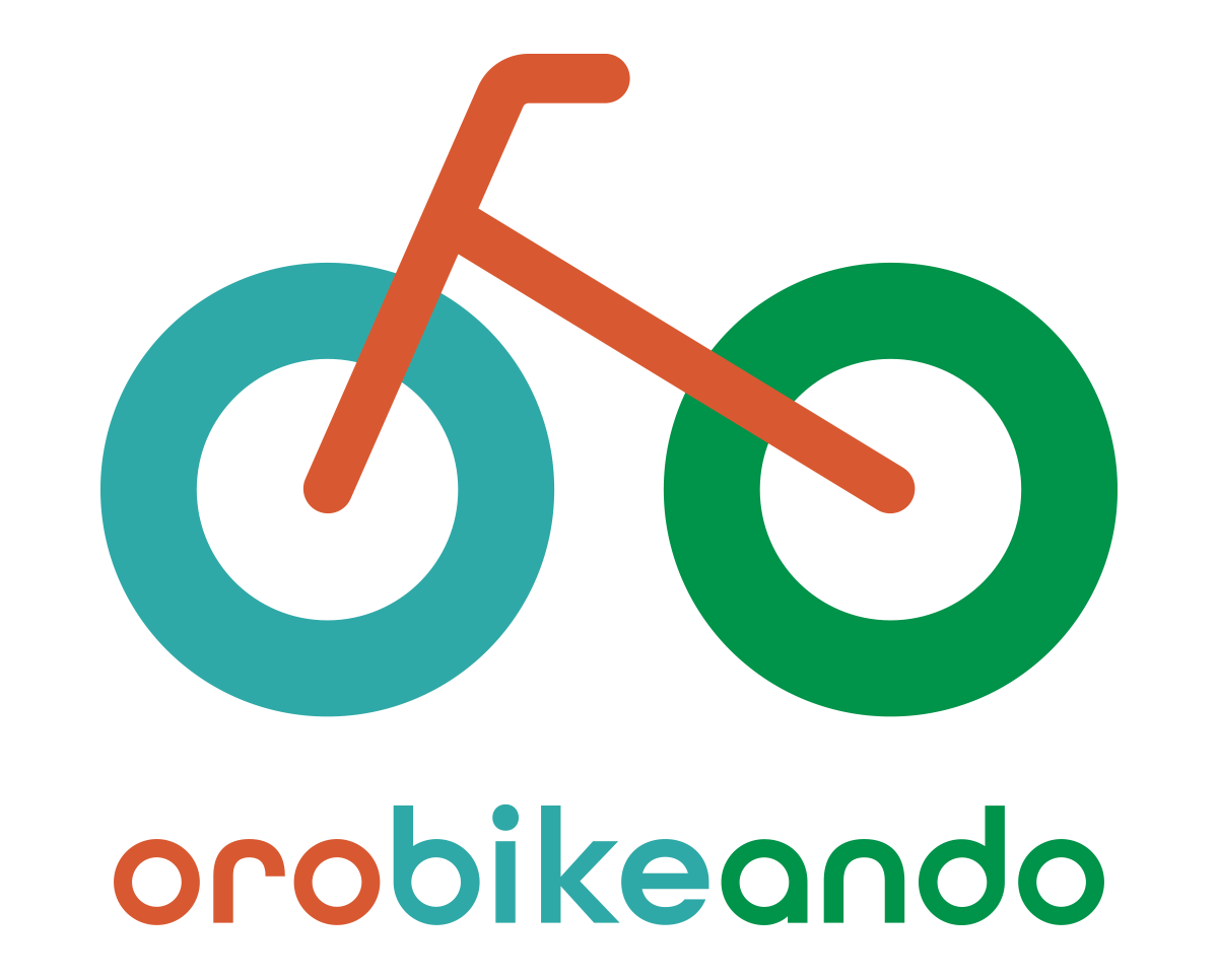 Orobikeando