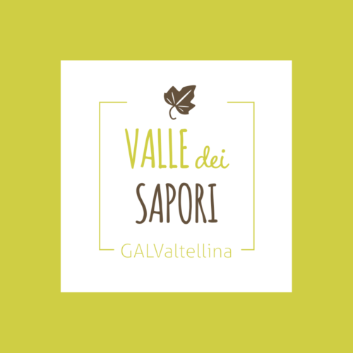 GAL Valtellina - Valle dei sapori