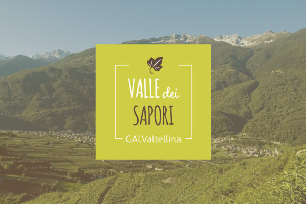 GAL Valtellina - Valle dei sapori