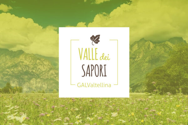 GAL Valtellina - Valle dei sapori