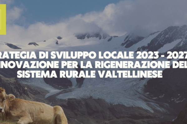 Strategia Sviluppo Locale